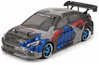 Радиоуправляемый автомобиль для дрифта HSP Flying Fish 1 масштаб 1:10 4WD - 94123-STI02 WRX STI