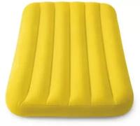 Детский надувной матрас Intex 66803NP Cozy Kids Airbed (88х157х18см)