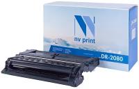 Драм-картридж NV Print NV-DR2080 для Brother HL-2130R, DCP-7055R (совместимый, чёрный, 12000 стр.)