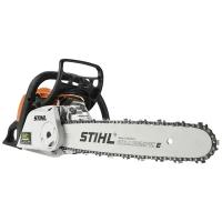 Цепная бензиновая пила STIHL MS 211 C-BE