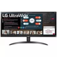 Монитор LG 29"UltraWide (29WP500-B)