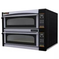 Печь для пиццы WLBake WellPizza Professionale 44D