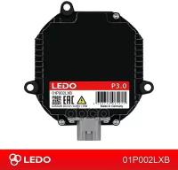 Блок Розжига P3.0 (Германия) LEDO арт. 01p002lxb