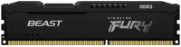 Kingston DDR3 8Gb 1600MHz pc-12800 Fury Beast Black (kf316c10bb/8)