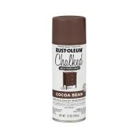 Краска Rust-Oleum Chalked Ultra Matte, Cocoa Bean