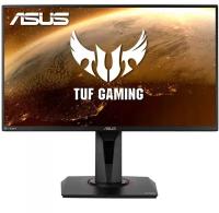 Asus 24.5" TUF GAMING VG258QM TN, 1920x1080, HDMI+DP, 0.5ms, 280Hz, 170°/160°, 400 cd/m, 1000:1 90LM0450-B02370