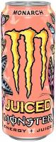 Monster Energy 500 ml (Monarch)