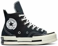 Кеды Converse, размер 7.5US (41EU), черный