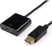 Переходник Atcom DP M - HDMI F AT6852