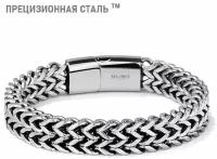 Жесткий браслет Sharks Jewelry