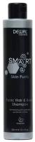 DEWAL Cosmetics SMART CARE Skin Purity Tonic Shampoo Hair & Body Шампунь тонизирующий для волос и тела 300 мл