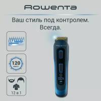 Мультитриммер ROWENTA TN9460F4