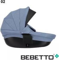 Люлька для коляски Bebetto42 Sport Comfort 02