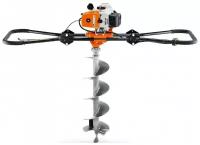 Мотобур STIHL BT 360, 3.9 л.с