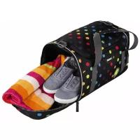 Сумка спортивная Coocazoo SporterPorter Magic Polka Colorful [00129906]