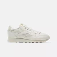 Кроссовки/Reebok/CLASSIC LEATHER/IG9482/белый/9 US