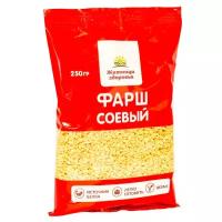 Соевый фарш 250гр