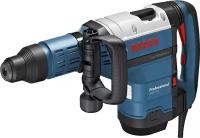 Электрический отбойный молоток Bosch GSH 7 VC Professional, 1.5 кВт