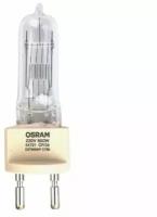 Osram 64721/CP39 Лампа галогеновая 230 В/650