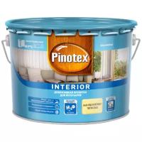 PINOTEX INTERIOR база CLR Декоративное ср-во 9 л