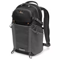 Рюкзак LowePro Photo Active BP 200 AW Black-Dark Grey LP37260-PWW