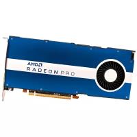 Видеокарта DELL Radeon Pro W5500 8GB (490-BGBN)