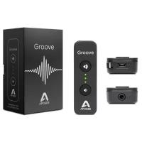 Внешняя звуковая карта с USB Apogee Groove