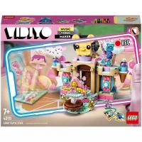 LEGO® Vidiyo 43111 Сцена замка конфет