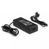 Блок питания для ноутбука Clevo, Roverbook LSE0110A20120 (20V, 6A, 120W, 4 pin)