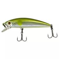 Воблер Tsuribito Minnow 35SP 009