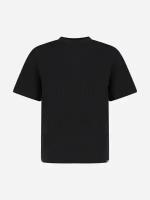 Футболка Reebok Reebok Wardrobe Essentials Texture Tee