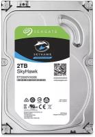 Жесткий диск (HDD) ST2000VX015