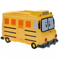 Автобус Silverlit Робокар Поли Скулби (83148), 33 см