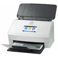 Сканер HP ScanJet Ent Flow N7000 snw1 (6FW10A)