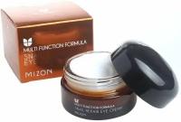 Mizon Snail Repair Eye Cream Питательный улиточный крем 25 мл