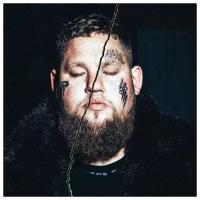 Warner Bros. Rag'n'Bone Man. Life By Misadventure