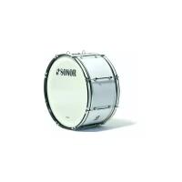 57121154 B-Line MB 2612 CW Маршевый бас-барабан 26" x 12", Sonor