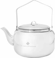 Чайник походный костровой STABILOTHERM COFFEE POT 4,0L