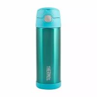 Термос/термокружка THERMOS F-4023 470ml Emerald