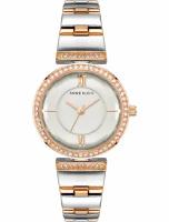 Наручные часы ANNE KLEIN Metals Наручные часы Anne Klein 3903SVRT