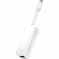 Сетевой адаптер TP-LINK UE300C,1 порт USB 3.0 Type-C,1 Гбит порт RJ-45