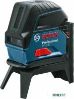 Лазерный нивелир Bosch GCL 2-50 Professional 0601066F01 (RM1 + BM3 + LR6)