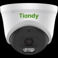 Камера видеонаблюдения Tiandy TC-C32XN белый