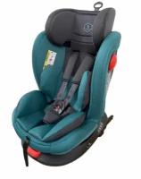 Автокресло Best Baby LB 619 Морская Волна