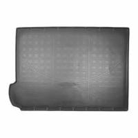 Коврик багажника для Citroen C4 Grand Picasso (2014-), NPA00T14170 Norplast NPA00-T14-170