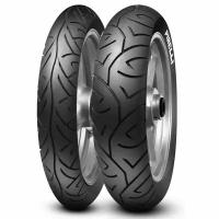 Шина для мотоцикла Pirelli Sport Demon, передняя