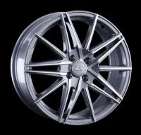 Диски LS LS 957 6,5/17 ET50 4x100 d60,1 GMF