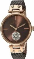 Наручные часы ANNE KLEIN 3001RGBN