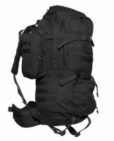 Тактический рюкзак 5.11 Tactical Rush 100 60L Black S/M