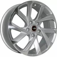 Диски Toyota TY226 7/17 ET39 5x114.3 d60.1 sf